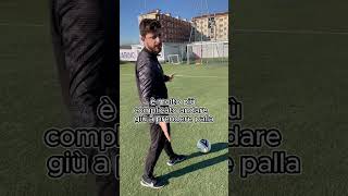 #calcio #allenamento #football #footballtraining #soccer #soccertraining #individual #futbol