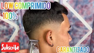 Como hacer low fade comprimido ( como hacer un fade oscuro) desvanecido bajo oscuro