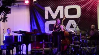 Jazz at MOCA with the Noah Haidu Quartet