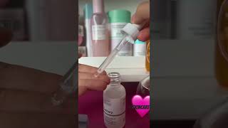 Grwm #skincare