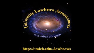 Lowbrow Meeting - Aug 21, 2020