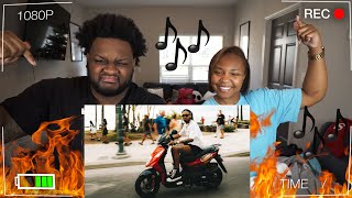 DDG - Forbes List (Official Music Video) | REACTION