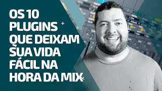 Top 10 plugins para Mix [2024]