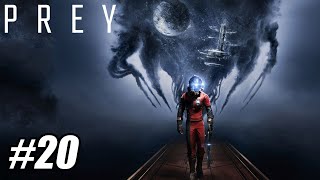 Prey - Part 20