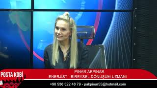 ÖZGE VARDARLI   POSTA  l PINAR AKPINAR