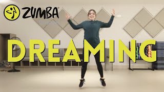 Dreaming by Marshmello, P!nk, Sting | Easy Zumba Workout