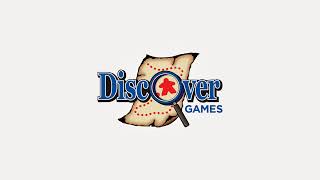 Discover Games Live Stream