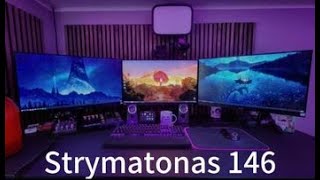 Strymatonas [146] 22;00 BLOOD STRIKE TURNYRAS