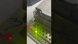 ASMR Mechanical Hard Disk Start up Loading Sounds A590