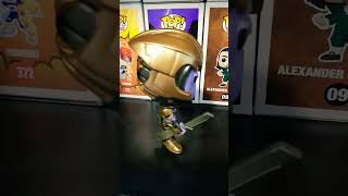 Thanos Funko Pop