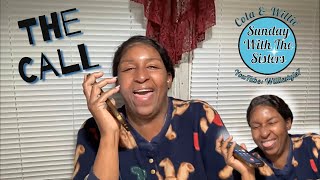 Hey Ya'll! THE CALL To Cola / Hilariously Funny😂