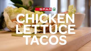 Healthy Chicken Taco Recipe