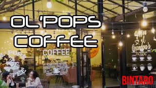 OL 'POPS COFFEE Bintaro  || South Tangerang #kopi #olpopscoffeebintaro #tempatngopibintaro