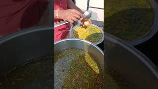 Panipuri | Golgappa | Fuchka | Puchka 🔥🔥😋😍| Street Food Panipuri #shorts #streetfood