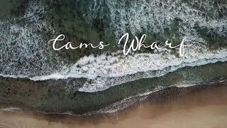 Exploring Cams Wharf on a Drone - DJI Mavic Pro