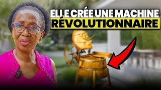 INCROYABLE! À 60 ANS Cette Brave Africaine DEVIENT INVENTRICE