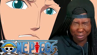 Robin come back! | One Piece-Enies Lobby Arc | Ep. 271-274