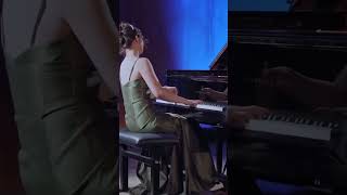 🎹 Chopin Nocturnes | Exquisite Performance by Yuze Zheng | Hochschule für Musik FRANZ LISZT Weimar ✨