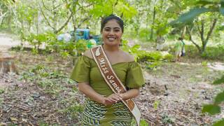 MISS SAMOA 2019 JOURNEY - DAY 5 // Miss Samoa NZ