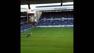 Ibrox simply the best...