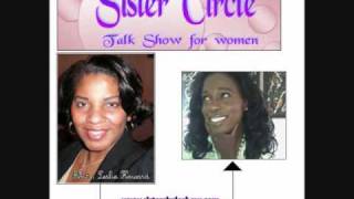 The Sister Circle Talk Show Part 2 of 5