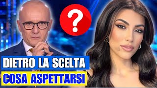 Giulia Salemi fuori dal Grande Fratello: La verità dietro la scelta!