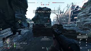 V1 rocket fun in 4K🚀| Battlefield 5 Montage #battlefieldV #pc #console #battlefield #fps #fun #gamer