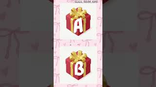 Choose your gift box#viralvideo #pickyourgift #support #subscribe #viralvideo #gift #abhi_beats