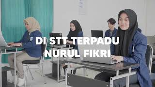 REKOMENDASI TEMPAT KULIAH DI DEPOK TERBAIK | STT NURUL FIKRI