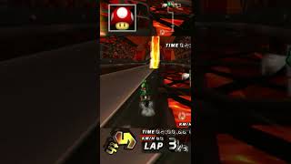 DS Airship Fortress Is My Favorite Track (Mario Kart Wii Retro Rewind WORLDWIDE RACES) #mariokartwii