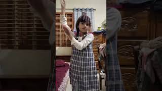 Adorable PP Shundori x Wednesday #wednesday #dance #tiktok