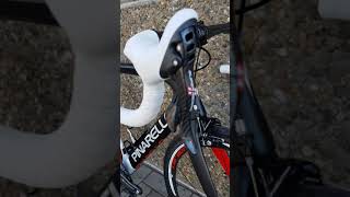 Pinarello Dogma F8 Campagnolo Super Record 11v