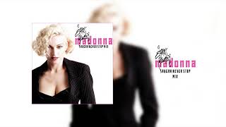 Madonna - Express Yourself (Sakgra Never Stop Remix)