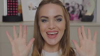 Step Out of Your Eyeshadow Comfort Zone With Mariah Leonard #WearResponsibly  | Revlon