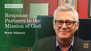 Response | Partners in the Mission of God