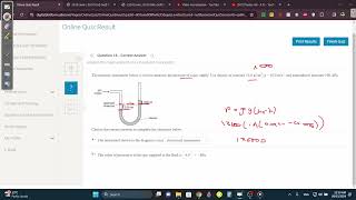 Physics Ch (5.1 - 5.4) quiz