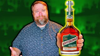 Brewzle's Dream Bottle of Bourbon | Brewzle Live Clips