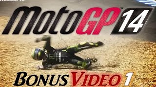 Blocked Worldwide - MotoGP 14 PS4 Bonus Video 1