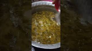 Sunday Special Mutton Pulao #short #ytstudio #shorts #viral