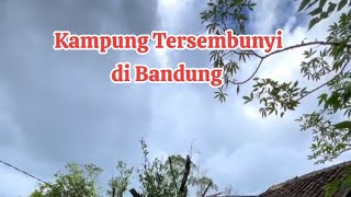 Indah dan Nikmatnya Perkampungan Sunda!! Alamnyaa Sejukk sekali