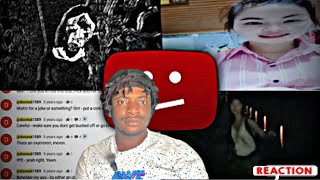 5 Most Disturbing YouTube Rabbit Holes ( Chilling Scares Reaction )