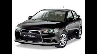 Катализаторы от Mitsubishi Lancer 10 с двигателем 1.8л.