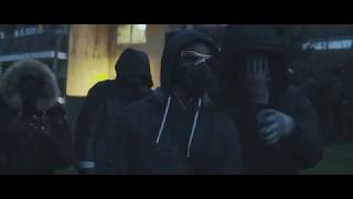 (Zone 2/HitSquad) PS X Karma - Riding [Music Video]