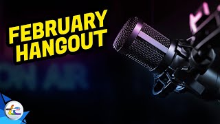 Transport Evolved Hangout (February)