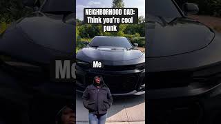 Neighborhood DAD