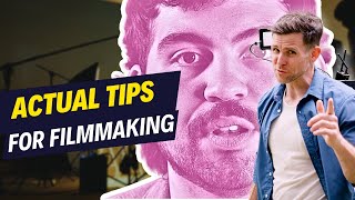 How to Become a Better Filmmaker!