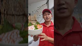 Quay video mà tự nhiên thèm ngang hông dậy nè chời #xuhuong #food #review #healthyfood #foodreview