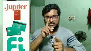 Fi money And Jupiter money | Can Apply two accounts using one Aadhar ?