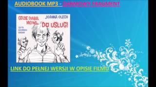 Gdzie diabeł mówi... Do usług! Audiobook