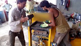 designer tiles making machine in Patna